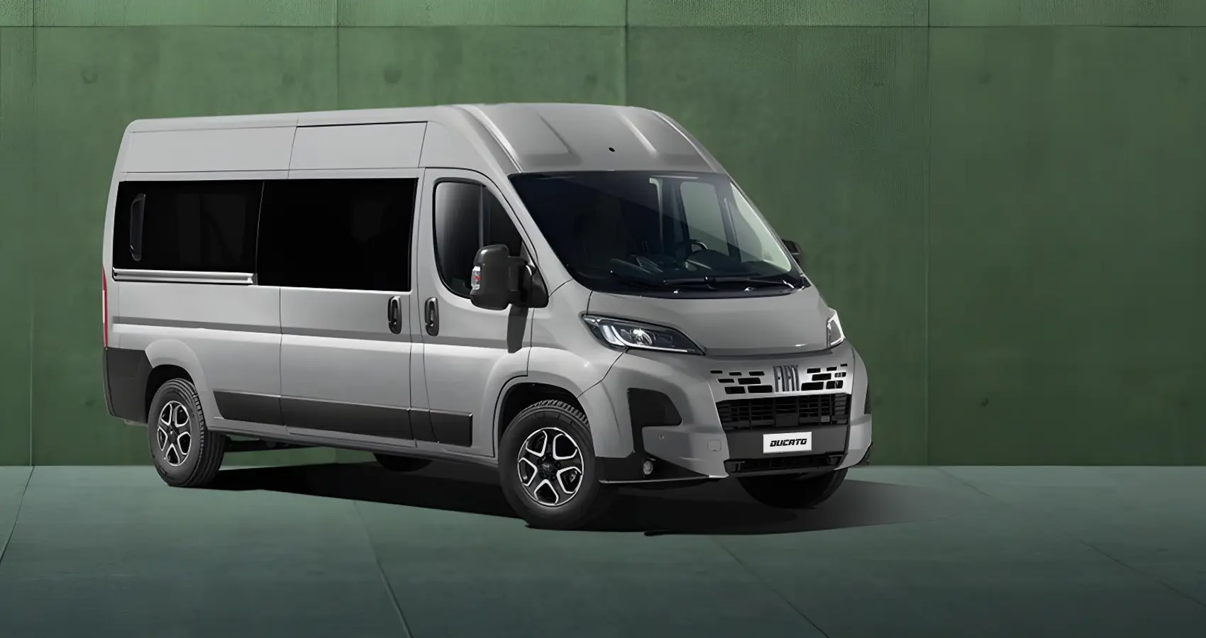 Ducato Minibüs